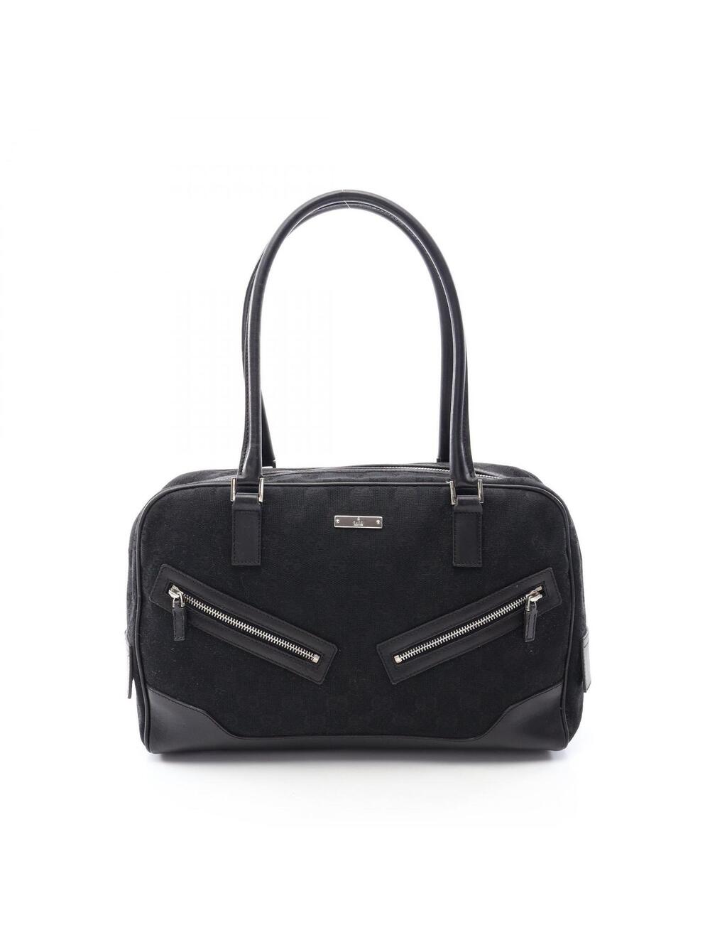 Gucci Gg Canvas Shoulder Handbag #309312G64B